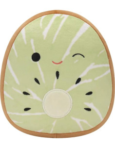 Squishmallows Kachina Kiwi 19cm 2399 3973 2