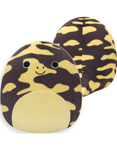 Squishmallows Forest Salamandra 19cm 2395 3935