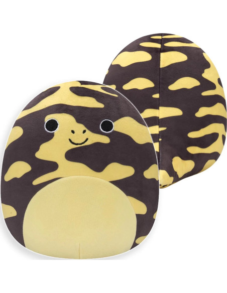 Squishmallows Forest Salamandra 19cm 2395 3935