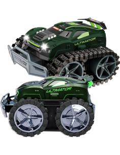 Carrera RC Ultimate Terrain Vehicle 2,4GHz 6324