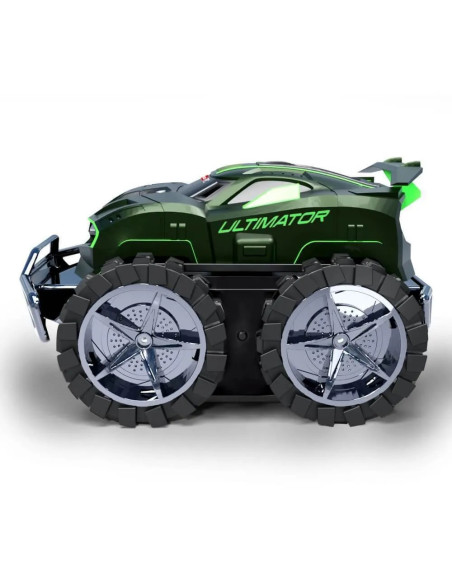 Carrera RC Ultimate Terrain Vehicle 2,4GHz 6324