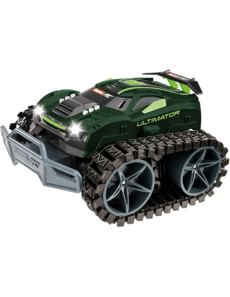 Carrera RC Ultimate Terrain Vehicle 2,4GHz 6324