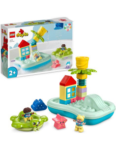 LEGO 10989 DUPLO Water Park