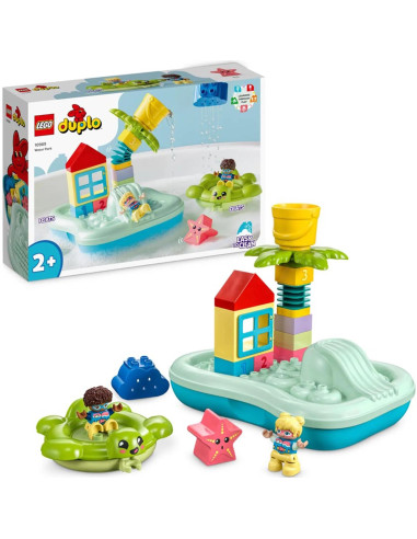 LEGO 10989 DUPLO Water Park