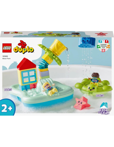 LEGO 10989 DUPLO Water Park
