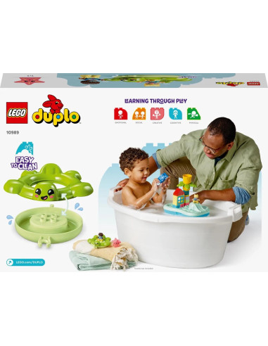 LEGO 10989 DUPLO Water Park