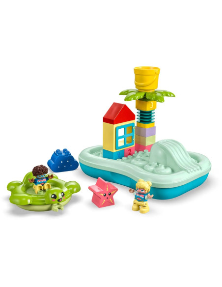 LEGO 10989 DUPLO Water Park