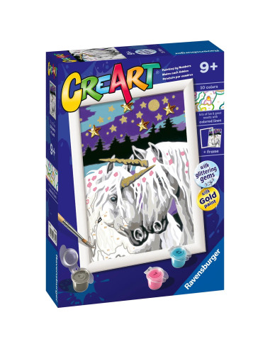 CreArt Unicorns in Love D/F/I/EN/E/PT 23710