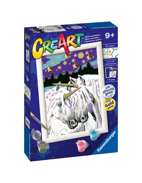 CreArt Unicorns in Love D/F/I/EN/E/PT 23710