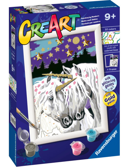 CreArt Unicorns in Love D/F/I/EN/E/PT 23710