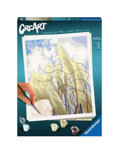CreArt Grass in the Wind D/F/I/EN/E/PT 23611