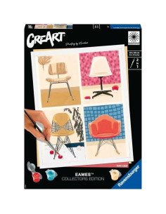 CreArt - Take a Seat 20153