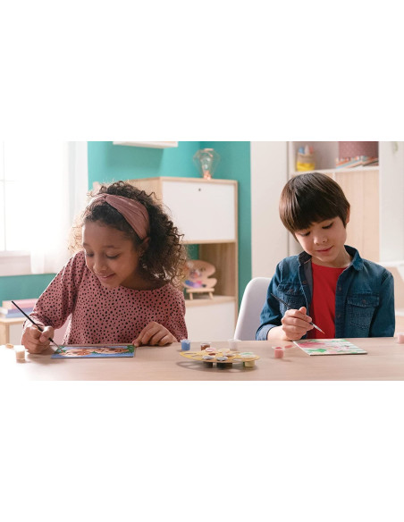 CreArt Minimalistic Landscapes 3 23642