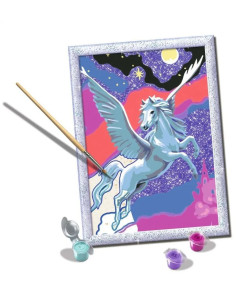 CreArt - Powerful Pegasus 20267 2