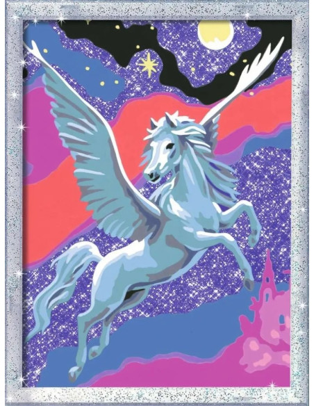 CreArt - Powerful Pegasus 20267