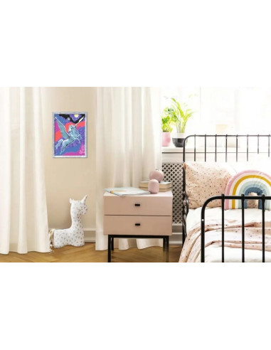 CreArt - Powerful Pegasus 20267