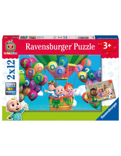 Ravensburger Puzzle Cocomelon 05628