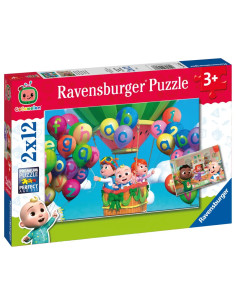 Ravensburger Puzzle Cocomelon 05628 2