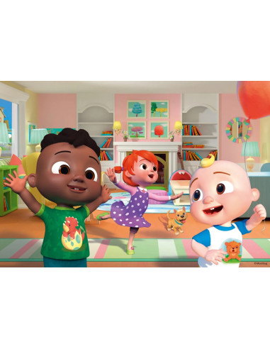 Ravensburger Puzzle Cocomelon 05628