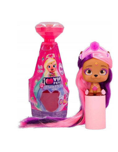 VIP PETS Series 5 Glam Gems 715684