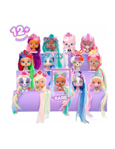 VIP PETS Series 5 Glam Gems 715684