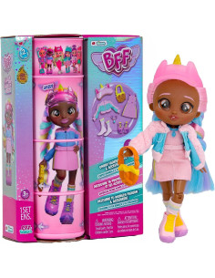 Cry Babies BFF Jassy Doll 20cm 908390