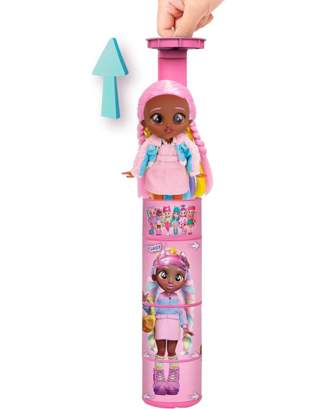 Cry Babies BFF Jassy Doll 20cm 908390