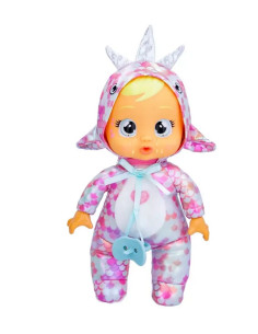 Cry Babies Dinos Stella 88641