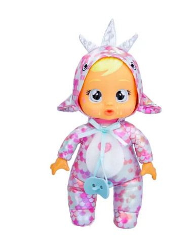 Cry Babies Dinos Stella 88641