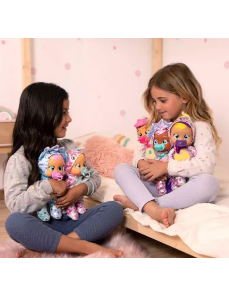 Cry Babies Dinos Stella 88641