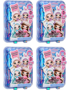 120100-EUC Na! Na! Na! Surprise Sweetest Sweets Asst