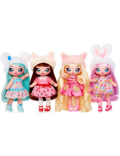 120100-EUC Na! Na! Na! Surprise Sweetest Sweets Asst 2