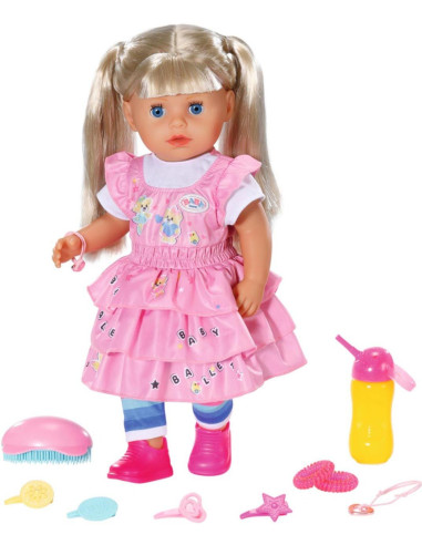 Baby Born Kindergarten Little Sister 36cm 834916