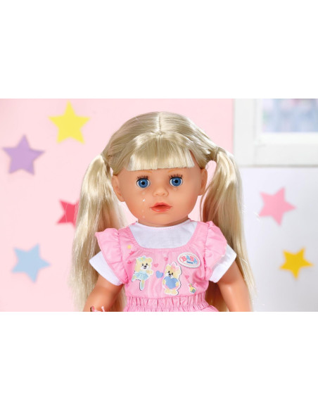 Baby Born Kindergarten Little Sister 36cm 834916