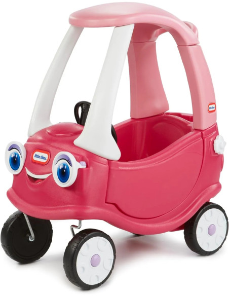 Little Tikes NEW Cozy Coupe pink 642722