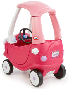 Little Tikes NEW Cozy Coupe pink 642722 2