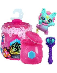 Moose Magic Mixies Collectors Cauldron 14806
