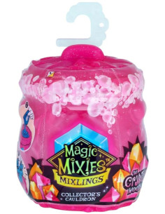 Moose Magic Mixies Collectors Cauldron 14806 2