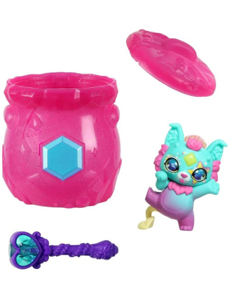 Moose Magic Mixies Collectors Cauldron 14806