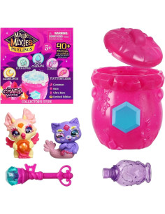 Moose Magic Mixies Mixlings Fizz & Reveal 2 Pack 2
