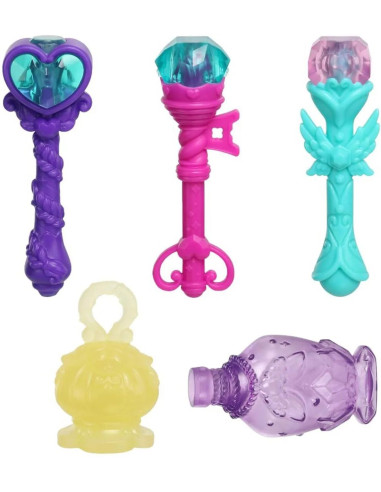 Moose Magic Mixies Mixlings Fizz & Reveal 2 Pack