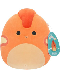 Squishmallows Parazaurolof Nichelle 19cm 4149 2