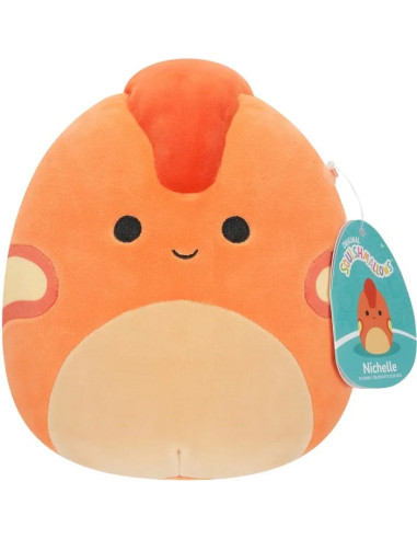Squishmallows Parazaurolof Nichelle 19cm 4149