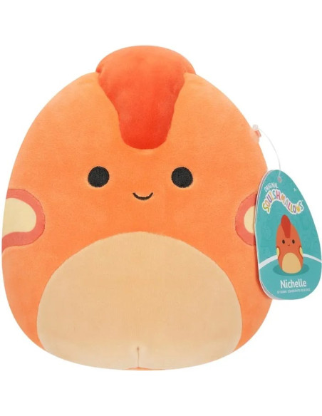 Squishmallows Parazaurolof Nichelle 19cm 4149