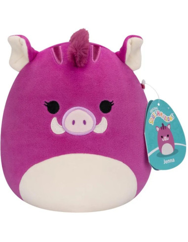 Squishmallows Jenna 19cm 4194