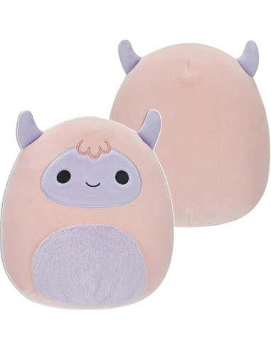 Squishmallows Yeti Ronalda 19cm 4156