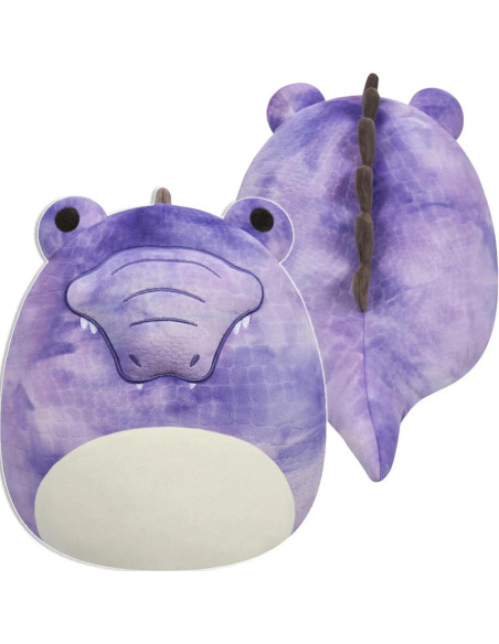 Squishmallows Aligator Dove 30cm 4514