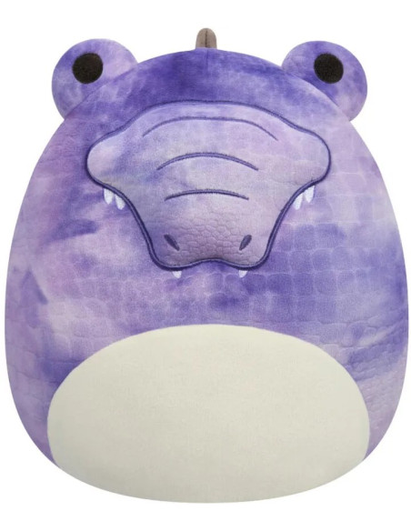 Squishmallows Aligator Dove 30cm 4514