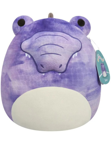 Squishmallows Aligator Dove 30cm 4514