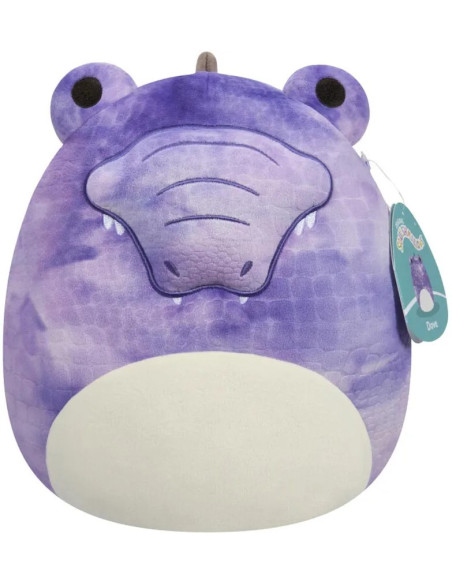 Squishmallows Aligator Dove 30cm 4514